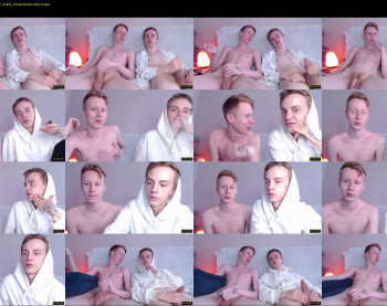 omg_pie — 56 minute Chaturbate male cam show recording, 1080p, Aug 20, 2022