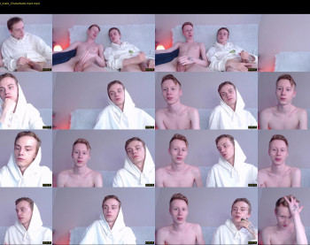 omg_pie — 51 minute Chaturbate male cam show recording, 1080p, Aug 20, 2022