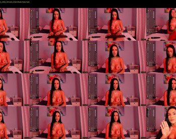 one_more_cum — 6 minute Chaturbate couple cam show recording, 1080p, Aug 20, 2022
