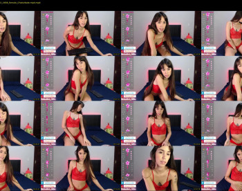one_more_cum — 9 minute Chaturbate couple cam show recording, 720p, Aug 20, 2022