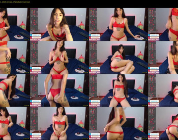 one_more_cum — 91 minute Chaturbate couple cam show recording, 720p, Aug 20, 2022