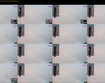pamela_dimantis_ — 33 minute Chaturbate female cam show recording, 1080p, Aug 20, 2022