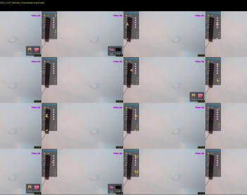 pamela_dimantis_ — 14 minute Chaturbate female cam show recording, 1080p, Aug 20, 2022