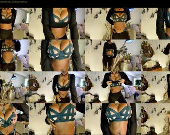 persianangel — 91 minute Chaturbate female cam show recording, 720p, Aug 20, 2022