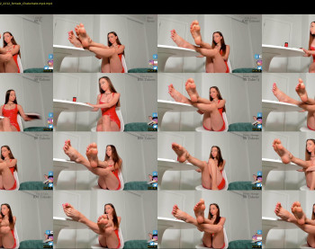 presidenttaylor — 54 minute Chaturbate female cam show recording, 1080p, Aug 20, 2022