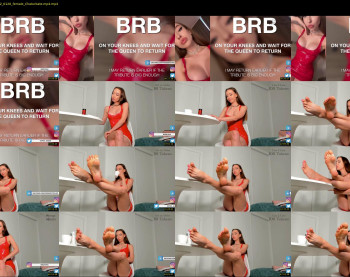presidenttaylor — 54 minute Chaturbate female cam show recording, 1080p, Aug 21, 2022