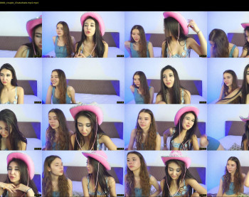 projectdanta — 36 minute Chaturbate female cam show recording, 1080p, Aug 21, 2022