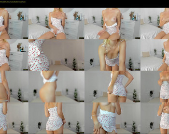 rennatha21 — 47 minute Chaturbate female cam show recording, 1080p, Aug 20, 2022