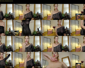 sakura_yuki — 53 minute Chaturbate female cam show recording, 1080p, Aug 21, 2022