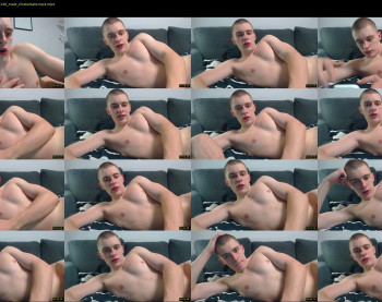 sam_boston — 12 minute Chaturbate male cam show recording, 720p, Aug 21, 2022