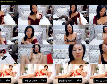 sandrami__ — 116 minute Chaturbate female cam show recording, 720p, Aug 20, 2022