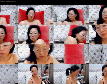 sandrami__ — 20 minute Chaturbate female cam show recording, 720p, Aug 20, 2022