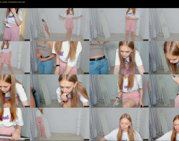 sav_anna — 5 minute Chaturbate female cam show recording, 720p, Aug 20, 2022