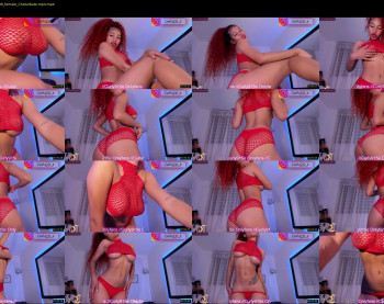 scarlett1_ — 10 minute Chaturbate female cam show recording, 1080p, Aug 21, 2022