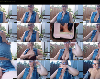 schoolteach — 104 minute Chaturbate female cam show recording, 720p, Aug 20, 2022