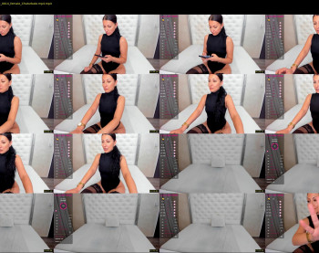 shy_cinderella — 31 minute Chaturbate female cam show recording, 1080p, Aug 21, 2022
