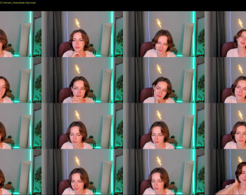 silent_chill — 11 minute Chaturbate female cam show recording, 1080p, Aug 20, 2022