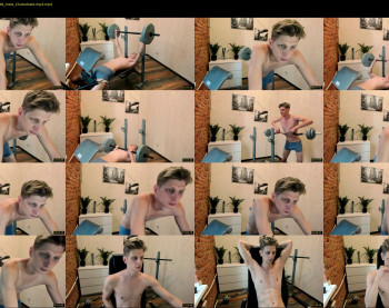 slim_andy — 46 minute Chaturbate male cam show recording, 1080p, Aug 20, 2022