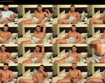 slimvers — 59 minute Chaturbate male cam show recording, 1080p, Aug 21, 2022