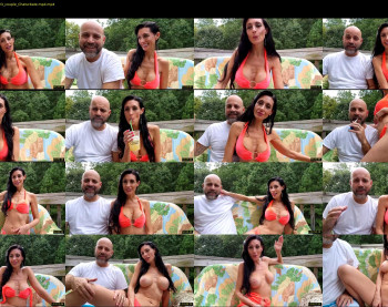 sofia3211 — 96 minute Chaturbate couple cam show recording, 720p, Aug 21, 2022