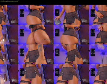 sophiierobertss_ — 10 minute Chaturbate female cam show recording, 720p, Aug 21, 2022
