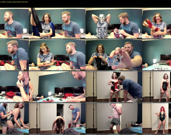 spaceneighbor — 55 minute Chaturbate couple cam show recording, 1080p, Aug 21, 2022