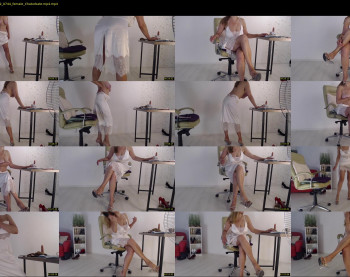 squirtmilfpussy — 54 minute Chaturbate female cam show recording, 1080p, Aug 20, 2022