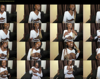 stacy420_ — 19 minute Chaturbate female cam show recording, 1080p, Aug 20, 2022