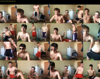 stralght_twinks — 91 minute Chaturbate male cam show recording, 720p, Aug 20, 2022