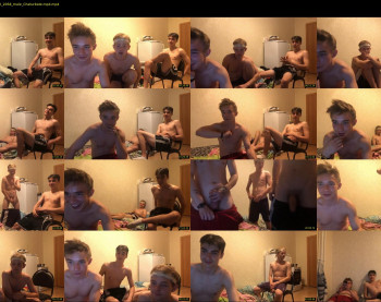 stralght_twinks — 47 minute Chaturbate male cam show recording, 720p, Aug 20, 2022