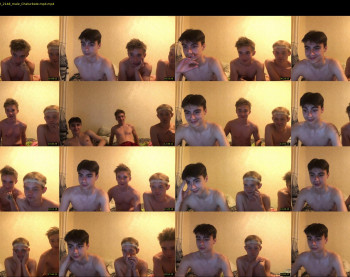 stralght_twinks — 37 minute Chaturbate male cam show recording, 720p, Aug 20, 2022