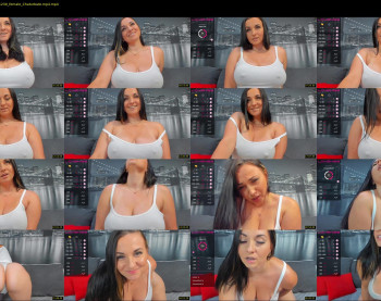 stunning_lily — 42 minute Chaturbate female cam show recording, 1080p, Aug 20, 2022