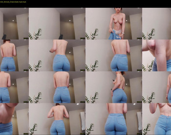 sweetpulse_ — 54 minute Chaturbate female cam show recording, 1080p, Aug 20, 2022