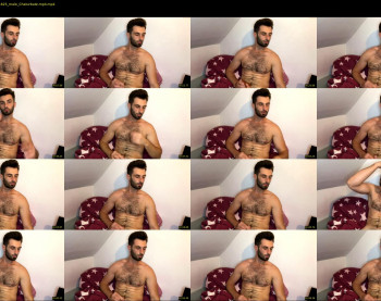 sweettom69 — 3 minute Chaturbate male cam show recording, 720p, Aug 20, 2022