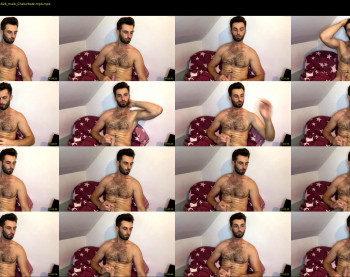 sweettom69 — 3 minute Chaturbate male cam show recording, 720p, Aug 20, 2022