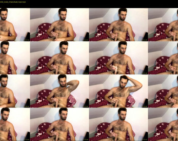 sweettom69 — 3 minute Chaturbate male cam show recording, 720p, Aug 20, 2022