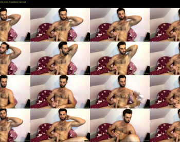 sweettom69 — 3 minute Chaturbate male cam show recording, 720p, Aug 20, 2022