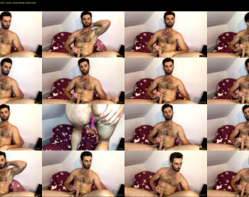 sweettom69 — 8 minute Chaturbate male cam show recording, 720p, Aug 20, 2022