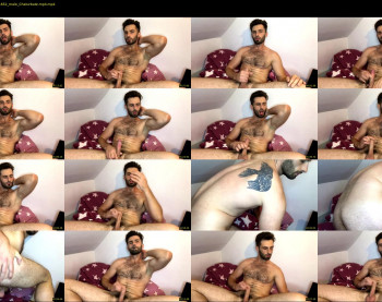 sweettom69 — 4 minute Chaturbate male cam show recording, 720p, Aug 20, 2022