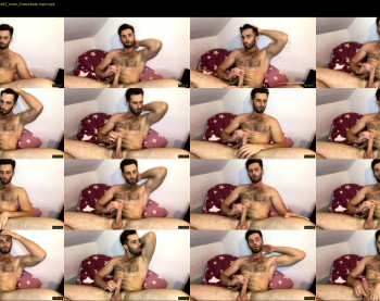 sweettom69 — 4 minute Chaturbate male cam show recording, 720p, Aug 20, 2022