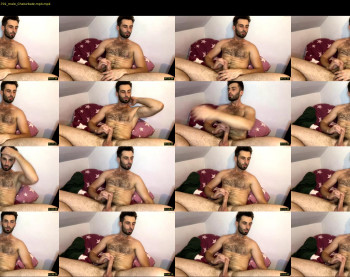 sweettom69 — 3 minute Chaturbate male cam show recording, 720p, Aug 20, 2022