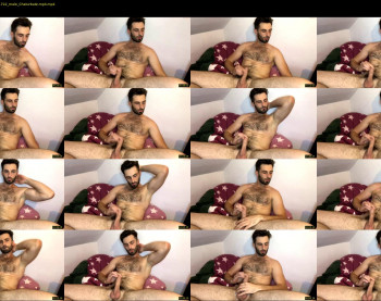sweettom69 — 7 minute Chaturbate male cam show recording, 720p, Aug 20, 2022