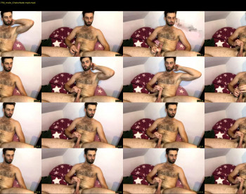 sweettom69 — 3 minute Chaturbate male cam show recording, 720p, Aug 20, 2022