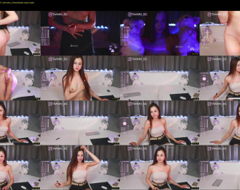 taanni_bc — 54 minute Chaturbate female cam show recording, 1080p, Aug 21, 2022