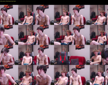 teddy_mode — 54 minute Chaturbate couple cam show recording, 1080p, Aug 20, 2022