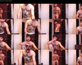 teddy_mode — 54 minute Chaturbate couple cam show recording, 1080p, Aug 20, 2022