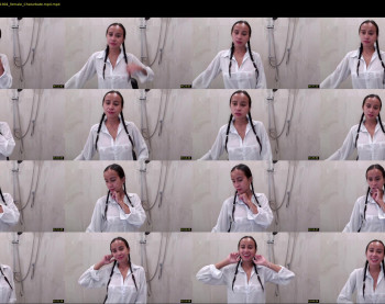 thaidream25 — 4 minute Chaturbate female cam show recording, 1080p, Aug 20, 2022