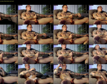 tom__ice — 59 minute Chaturbate male cam show recording, 1080p, Aug 20, 2022