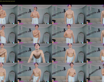 tommyjoyer — 3 minute Chaturbate male cam show recording, 1080p, Aug 20, 2022