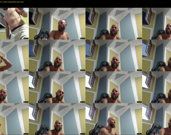 tralalabala — 54 minute Chaturbate male cam show recording, 1080p, Aug 20, 2022